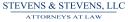 Stevens & Stevens, LLC logo