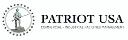 Patriot USA LLC logo