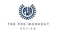 The Pre-Workout Review image 1