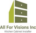 All for Visions Inc logo