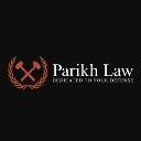 Parikh Law, P.A. logo