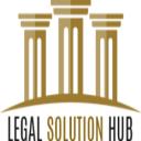 Legal Solution Hub logo