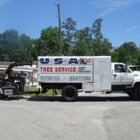 USA Tree Service, LLC image 1