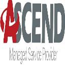Ascend IT Support logo