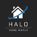 Halo Home Watch logo