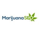 Marijuana SEO logo