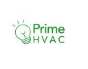 Prime HVAC repair service logo