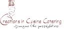 Creations In Cuisine Wedding Catering logo