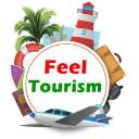 Feel tourism logo