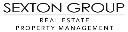 Sexton Group Real Estate | Property Management logo