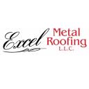 Excel Metal Roofing logo