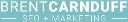 Brent Carnduff SEO & Marketing logo