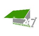 Best Tech Garage Door Repair Services logo