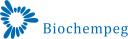 Biochempeg Scientific Inc. logo
