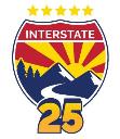 Interstate 25 Heating and Cooling logo