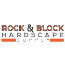 Rock and Block Hardscape Supply Temecula logo