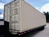 Cargo Shipping Containers Atlanta GA image 2