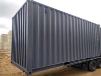 Cargo Shipping Containers Atlanta GA image 5