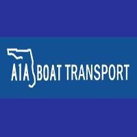A1A Boat Transport image 1