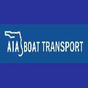 A1A Boat Transport logo