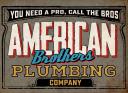 American Brothers LLC logo