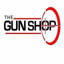The Gun Shop Crossville & Pawn Shop logo