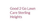 Good 2 Go Lawn Care Sterling Heights image 4