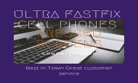 Ultra Fastfix Cell Phones & Computer Repair LLC image 1