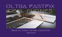 Ultra Fastfix Cell Phones & Computer Repair LLC logo