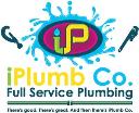 iPlumb Co. logo