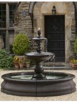 Galbraith's Fountains & Statuary image 2