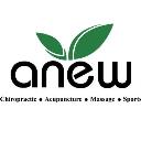 Anew Chiropractic logo