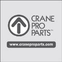 Crane Pro Parts logo