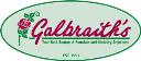 Galbraith's Fountains & Statuary logo