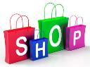 SA Online shopping logo