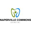 Naperville Commons Dental logo
