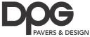 DPG Pavers and Design logo