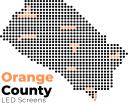 Orange County LED Screens logo