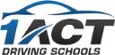 1 Act Driving Schools logo