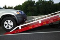 Cherry's Towing image 2
