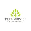 Xpress Tree Service and Removal of Arlington logo