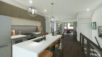 Altura Southend Townhomes image 3