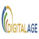 Digital age guru logo