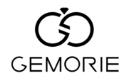Gemorie Jewelry Collection logo