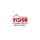 Vision Technologies Roofing and Siding logo