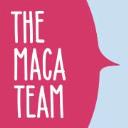 The Maca Team LLC logo