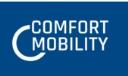 Comfort Mobility Medical logo