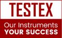 TESTEX  logo