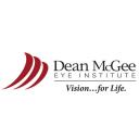Dean McGee Eye Institute - NW logo