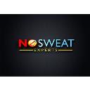 No Sweat Experts logo